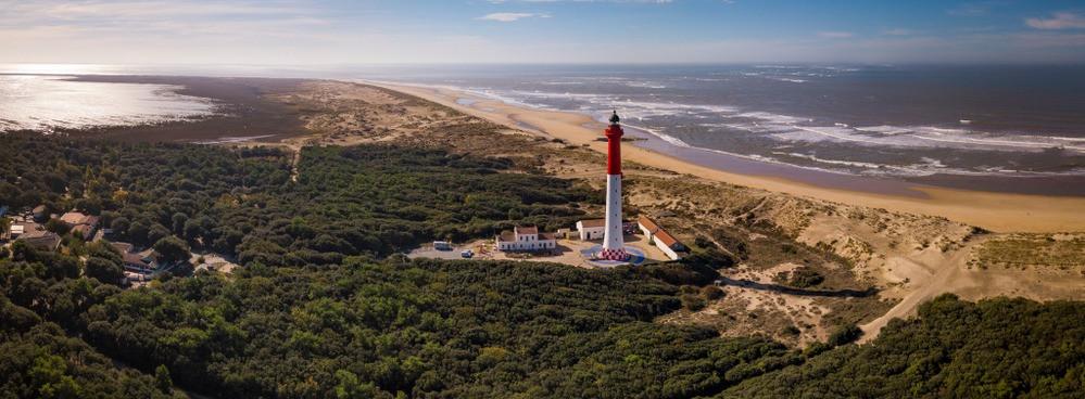 
                          Die schönsten Strände in der Charente-Maritime
                       - Interhome