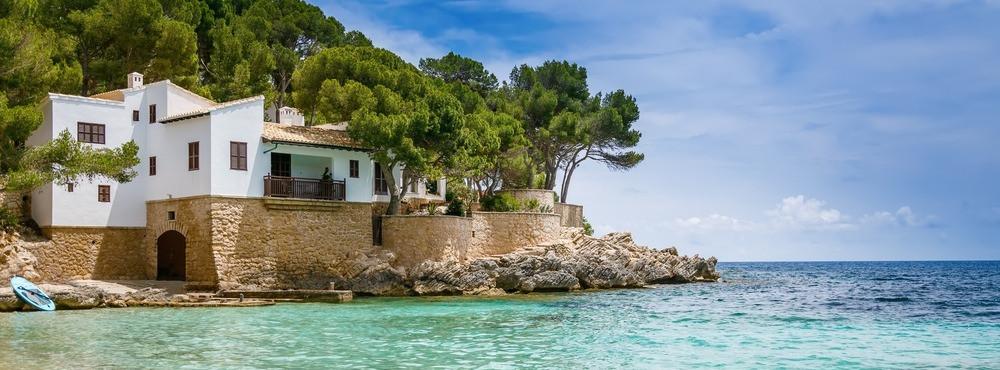 
                          Les 10 meilleures maisons de vacances sans voisin
                       - Interhome