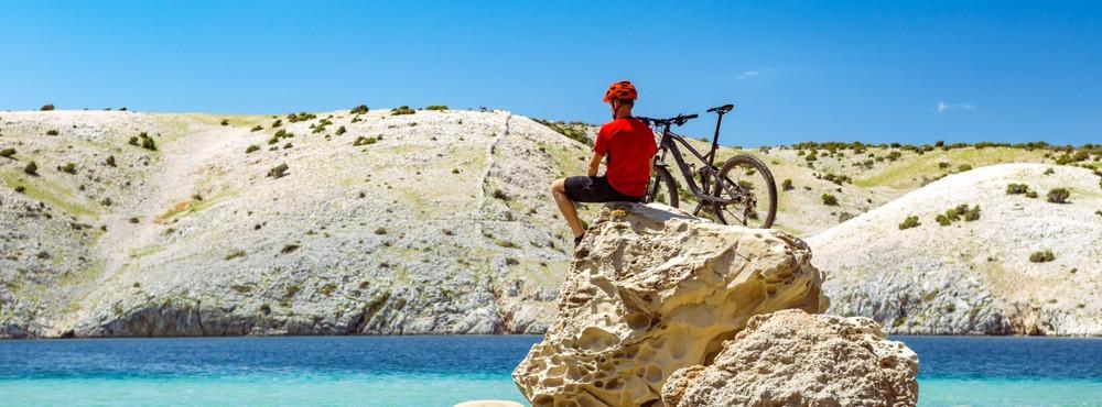 
                          Kroatië - De beste mountainbiketochten
                       - Interhome