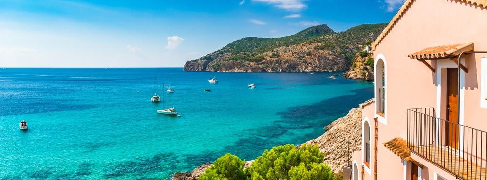 
                          5 unieke huizen aan zee voor architectuurliefhebbers
                       - Interhome