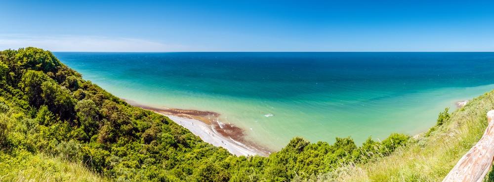 
                          Najpiękniejsze plaże w Niemczech
                       - Interhome