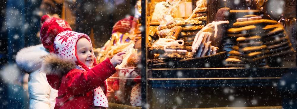 
                          Jarmarki bożonarodzeniowe w Niemczech
                       - Interhome