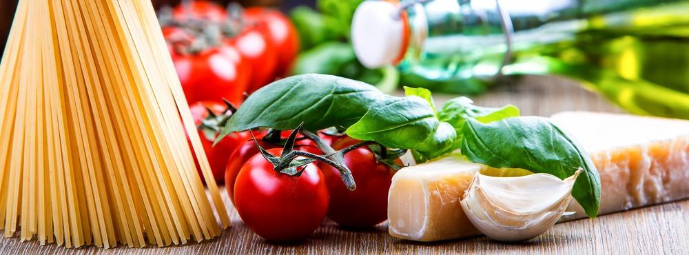 
                          Kuchnia włoska: specjały z regionów
                       - Interhome