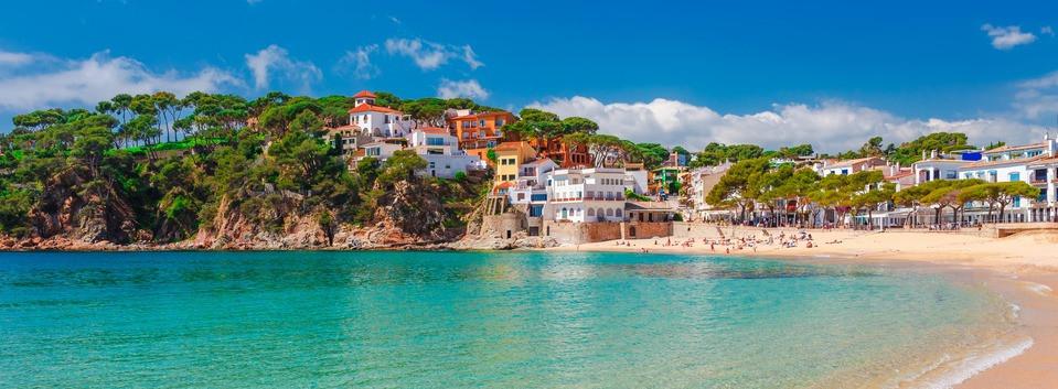 
                          Les meilleures destinations pour un week-end à la mer
                       - Interhome