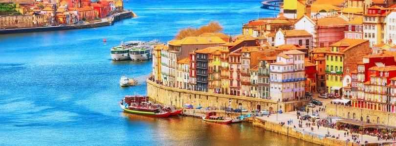 
                          Die 10 schönsten Orte in Portugal
                       - Interhome