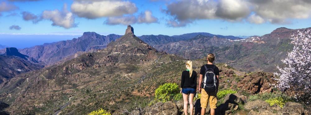 
                          Top szlaki turystyczne na Wyspach Kanaryjskich
                       - Interhome