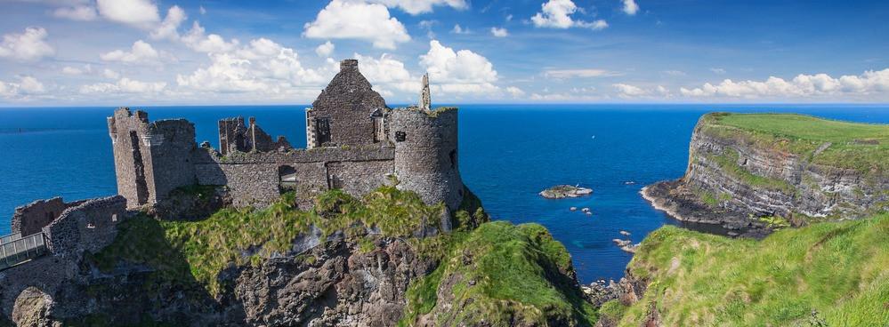 
                          Top Sehenswürdigkeiten in Irland
                       - Interhome