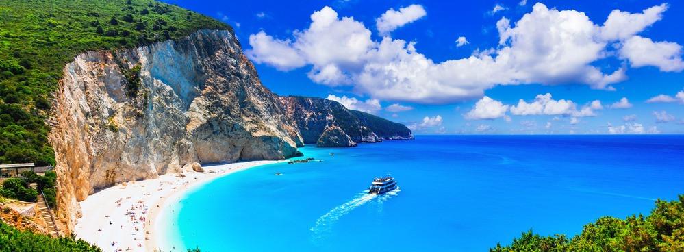
                          10 de las mejores playas de Grecia
                       - Interhome