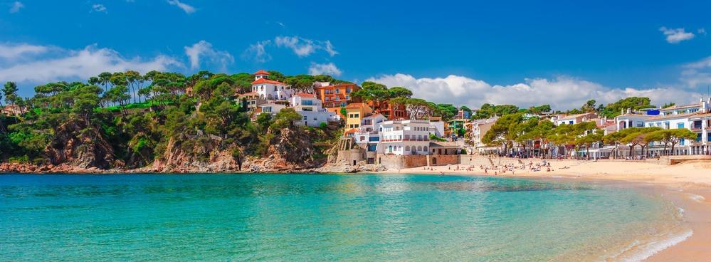 
                          Fin de semana en la playa: mejores destinos
                       - Interhome