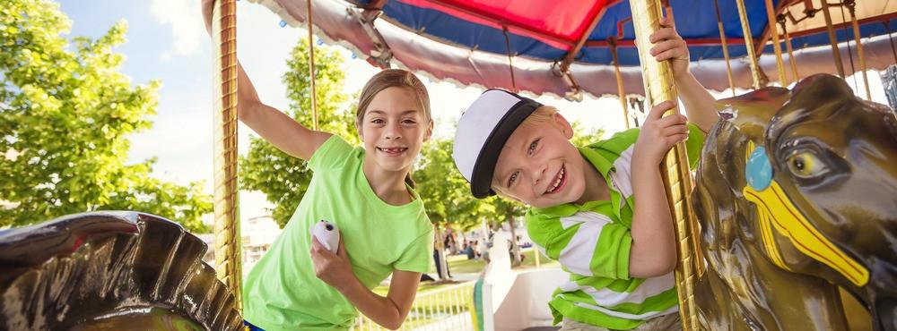 
                          10 parcs d'attraction mémorables en Espagne
                       - Interhome