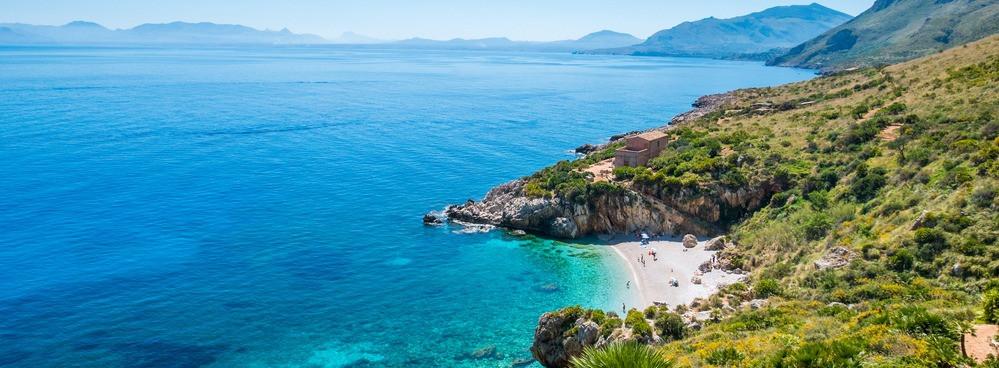 
                          10 najpiękniejszych plaż na Sycylii
                       - Interhome