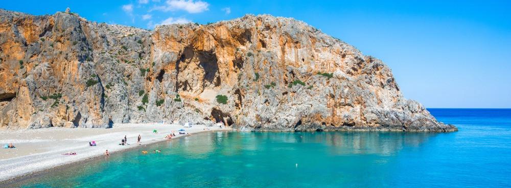 
                          Top 10 bezienswaardigheden in Kreta
                       - Interhome