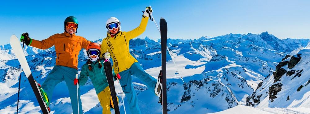 
                          10 najpiękniejszych terenów narciarskich w Valais
                       - Interhome