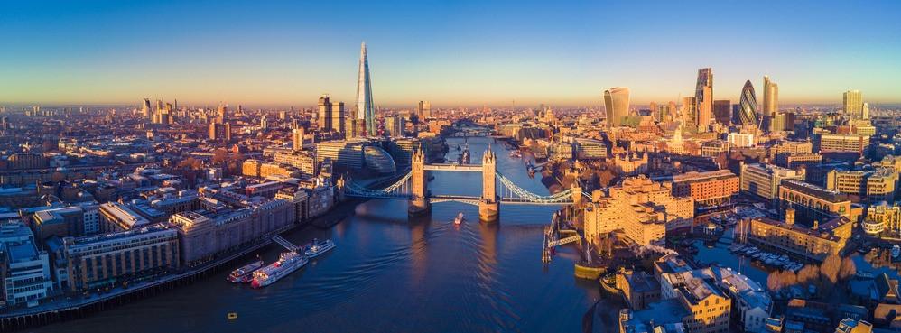 
                          De beste bestemmingen voor een luxe vakantie in Europa
                       - Interhome