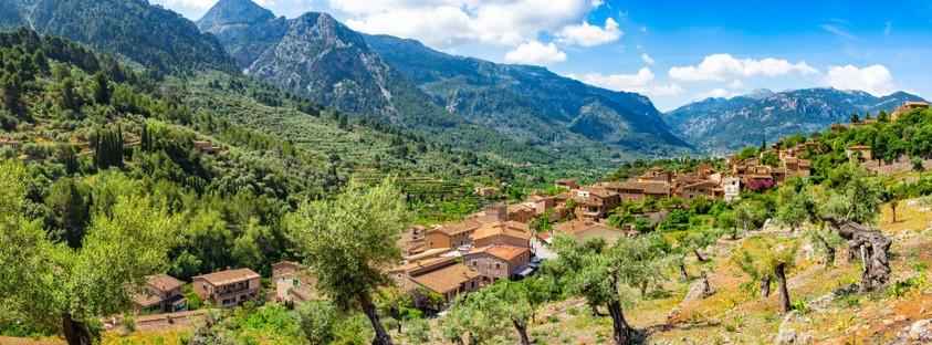 
                          Que faire à Majorque : 10 suggestions
                       - Interhome