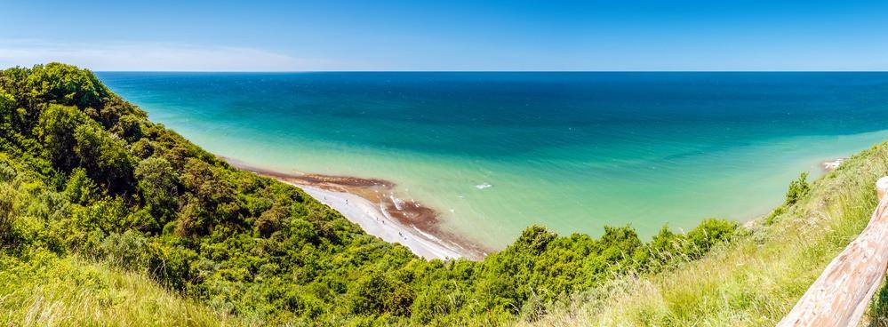 
                          Die 10 schönsten Strände in Deutschland
                       - Interhome