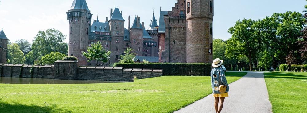 
                          De mooiste paleizen en kastelen in Nederland
                       - Interhome