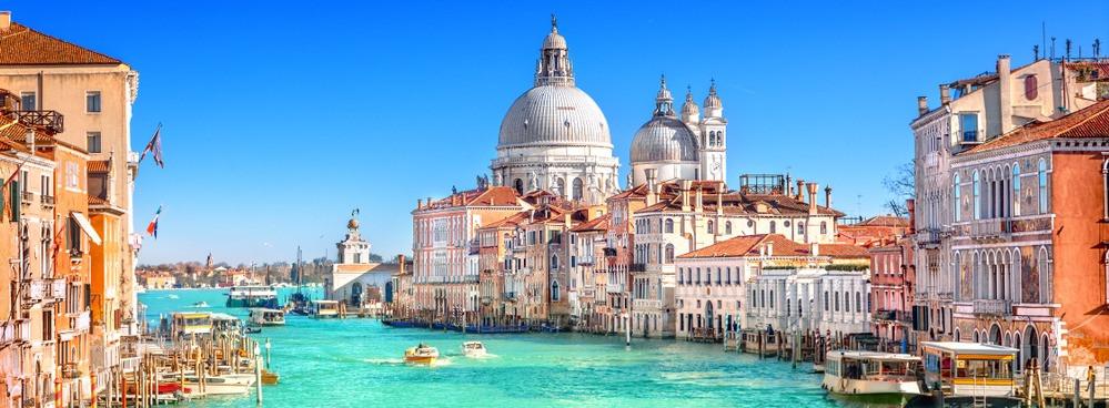 
                          Qué ver en Venecia: 10 lugares de interés
                       - Interhome