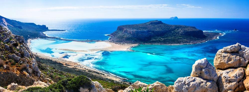 
                          Die 10 schönsten Strände am Mittelmeer
                       - Interhome