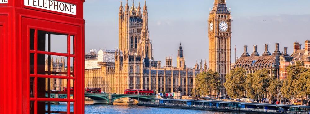 
                          10 miejsc, które warto odwiedzić w Londynie
                       - Interhome