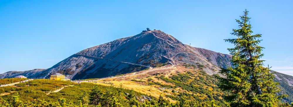 
                          Die 10 schönsten Wanderungen im Riesengebirge
                       - Interhome