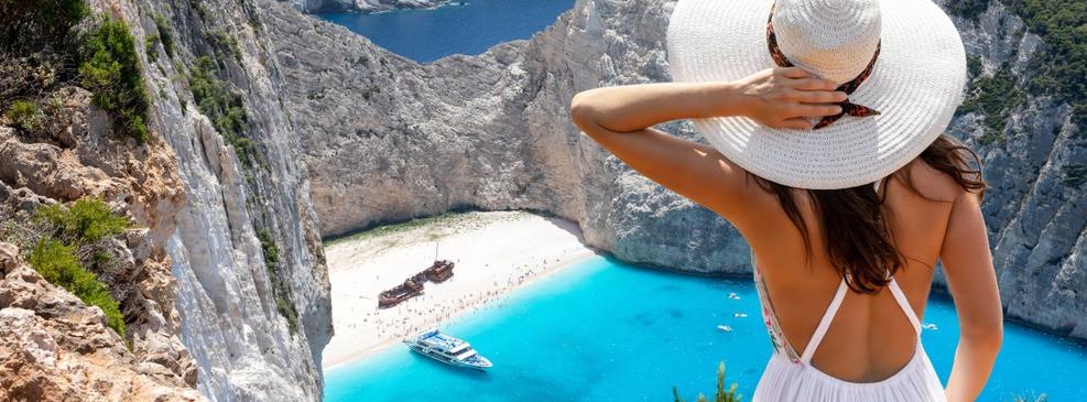 
                          Zakynthos – atrakcje i miejsca, które warto odwiedzić
                       - Interhome