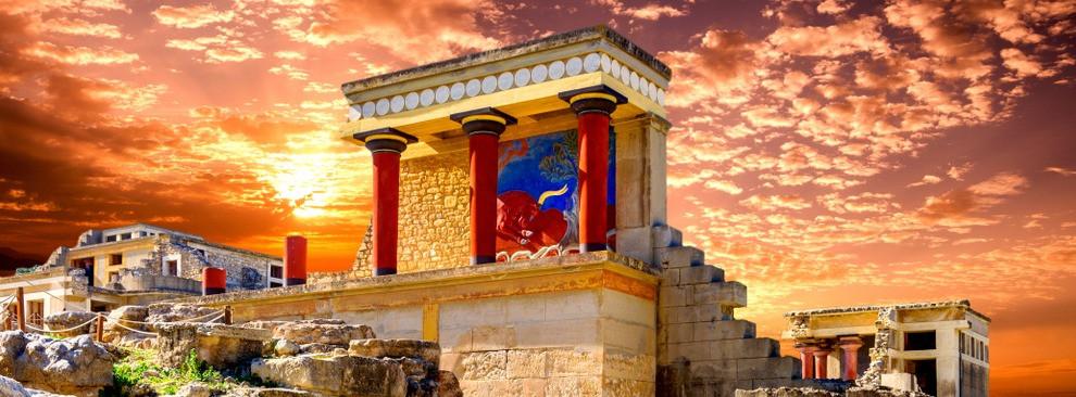 
                          Top atrakcje na Krecie: co warto zobaczyć?
                       - Interhome