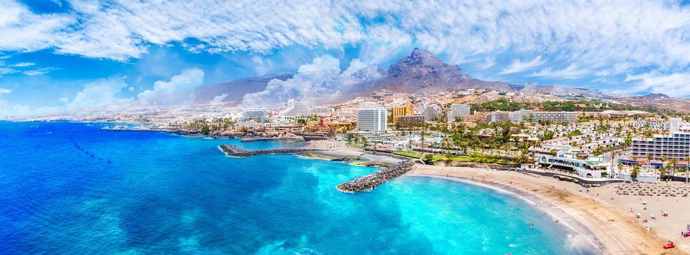 
                          Najpiękniejsze wyspy Hiszpanii
                       - Interhome