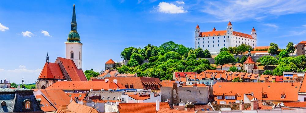 
                          Top10 Sehenswürdigkeiten der Slowakei
                       - Interhome