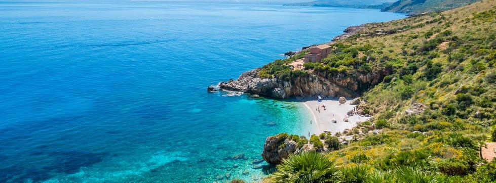
                          Les plus belles plages de Sicile
                       - Interhome