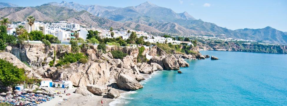 
                          10 rzeczy do zrobienia i zobaczenia w Nerja
                       - Interhome