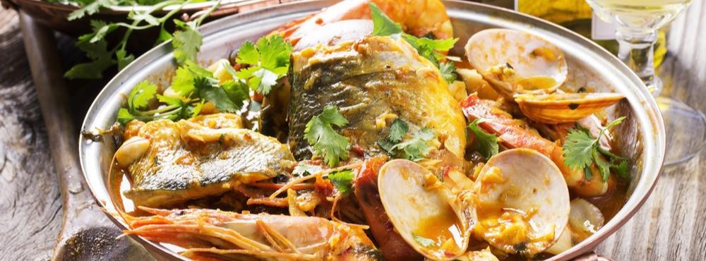 
                          Cuisine portugaise - Meilleures spécialités
                       - Interhome