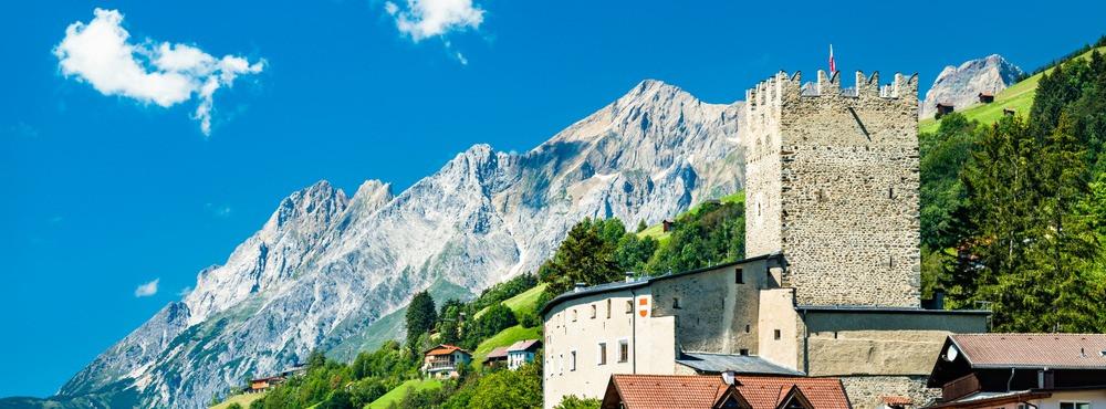 
                          5 kastelen om te huren in heel Europa
                       - Interhome