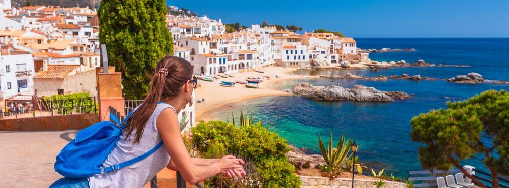 
                          Costa Brava: Top 10 bezienswaardigheden
                       - Interhome