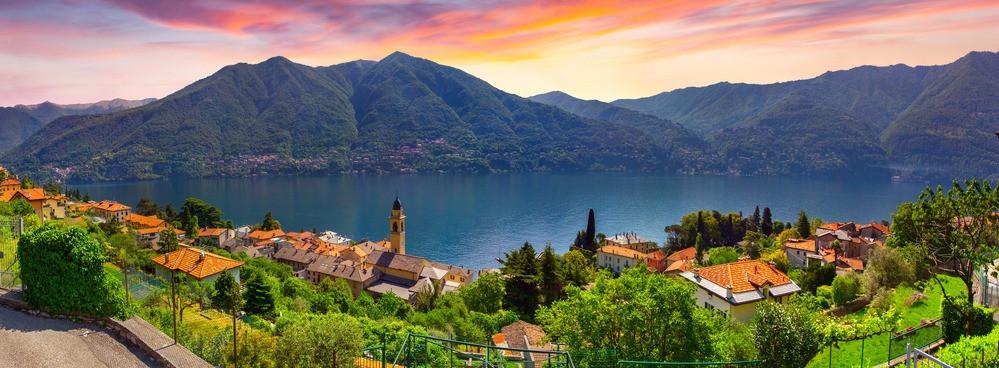 
                          Co warto zobaczyć nad Jeziorem Como?
                       - Interhome