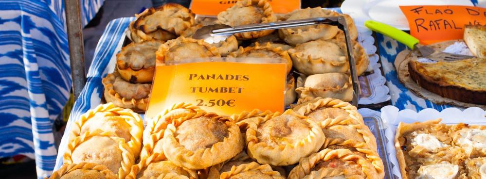 
                          Kuchnia Majorki – majorkańskie specjały
                       - Interhome