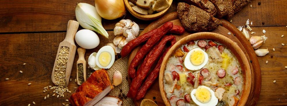 
                          Kuchnia polska: czym poczęstować gościa z zagranicy?
                       - Interhome