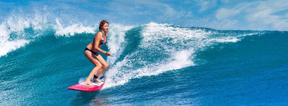 
                          Surf en Gran Canaria: los mejores lugares
                       - Interhome