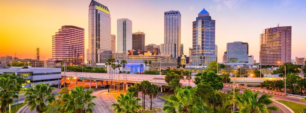 
                          Co zobaczyć podczas urlopu na Florydzie?
                       - Interhome