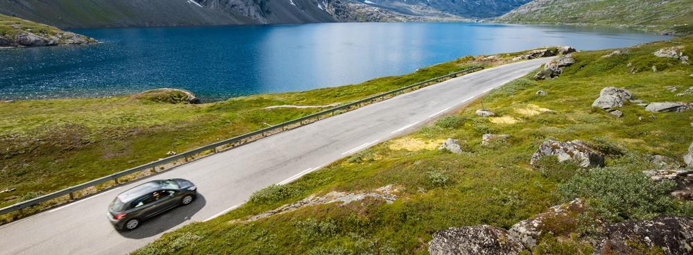 
                          Rundreise Norwegen - Städte, Fjorde, Nationalparks
                       - Interhome