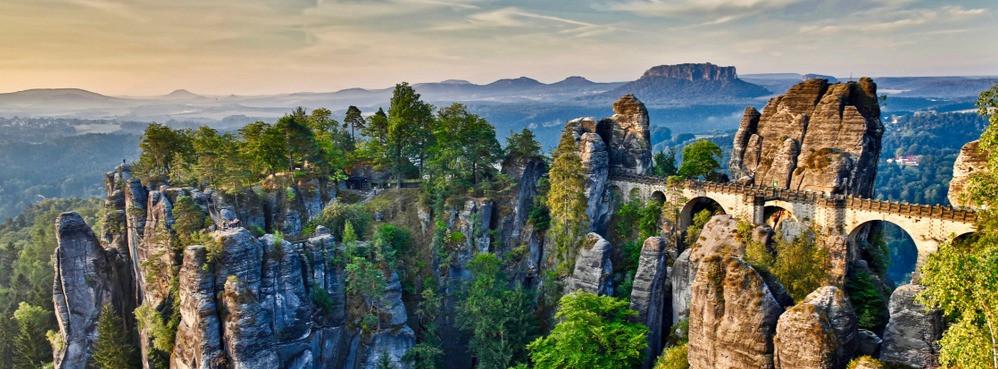 
                          Parc national en Allemagne : notre sélection
                       - Interhome