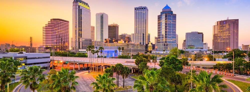 
                          De 10 beste bezienswaardigheden in Florida
                       - Interhome