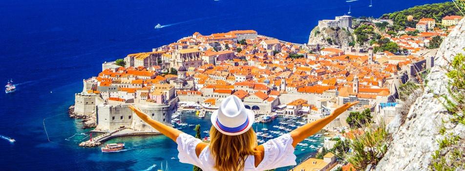 
                          Les meilleures visites en Croatie
                       - Interhome