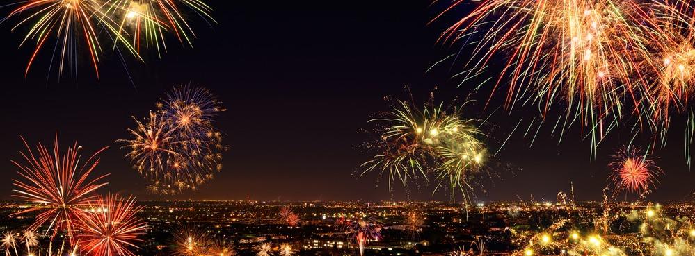 
                          De beste reisbestemmingen voor de jaarwisseling
                       - Interhome