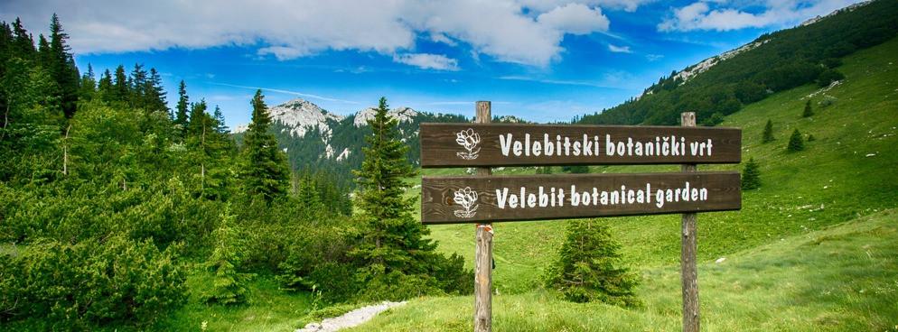 
                          Les plus belles montagnes de Croatie
                       - Interhome