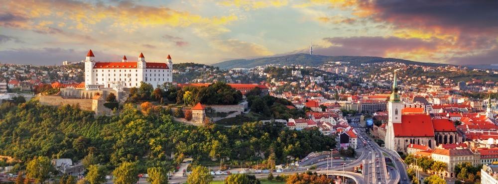 
                          10 atrakcji Słowacji, które warto zobaczyć
                       - Interhome