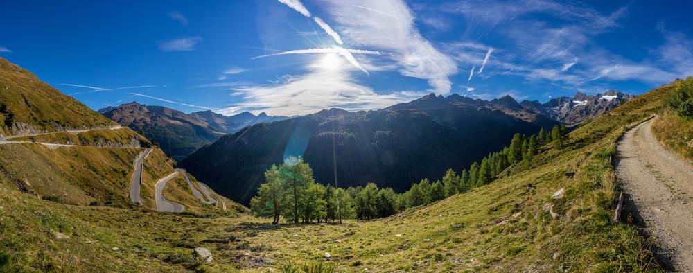 
                          Ötztal: Mountainbike-Touren für Könner und Familien
                       - Interhome