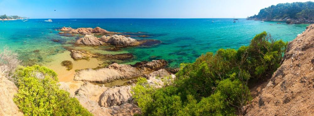 
                          Lloret de Mar - 10 things to do
                       - Interhome