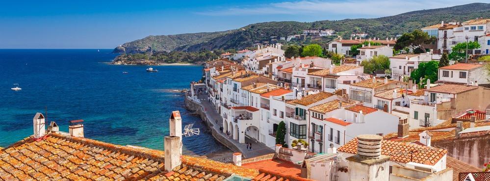 
                          De mooiste plekken in omgeving Barcelona
                       - Interhome