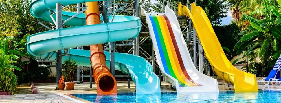 
                          Index 2023 des parcs aquatiques en Europe
                       - Interhome